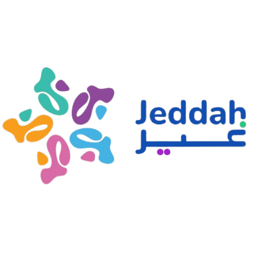 Jeddah Logo